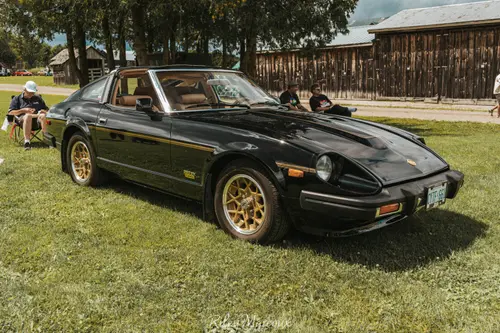2024 OBLIVION VI Car Show photo 67